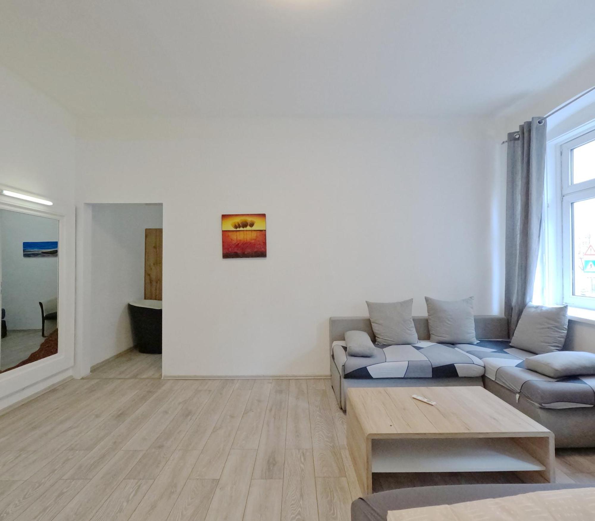 Elite Apartment Mz Βιέννη Εξωτερικό φωτογραφία